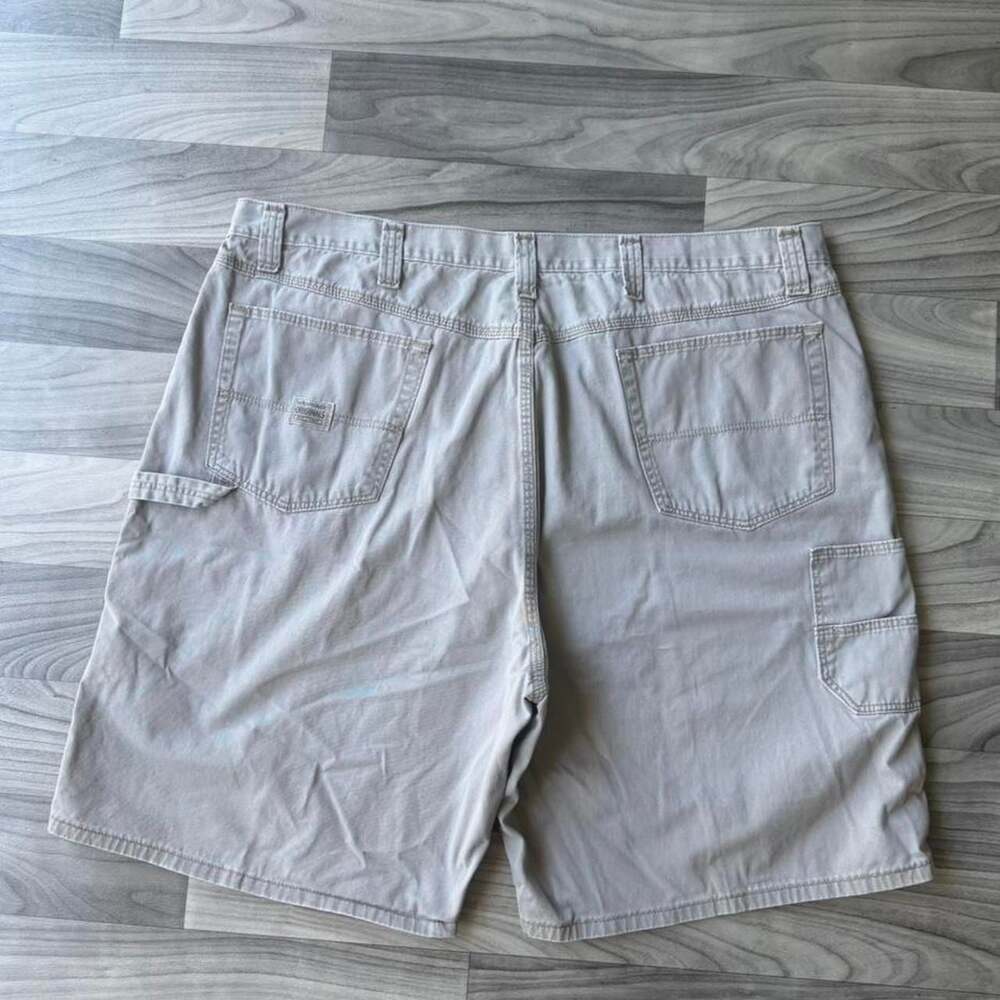 Wrangler Originals Baggy Carpenter Shorts